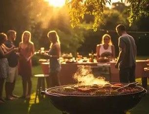 BBQ
